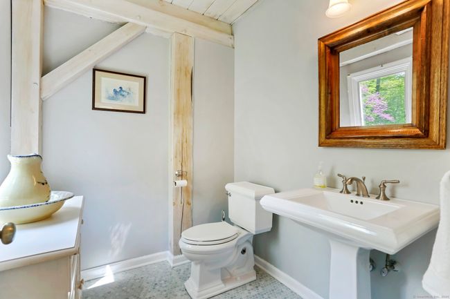21 Wilson Rd, House other with 5 bedrooms, 4 bathrooms and null parking in Weston CT | Image 18