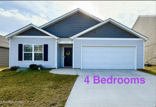 7527 Game Bird St, Corryton, TN, 37721-2029 | Card Image