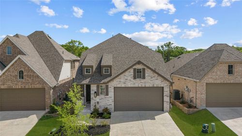 3906 Southbend Ct, Denison, TX, 75020-0719 | Card Image