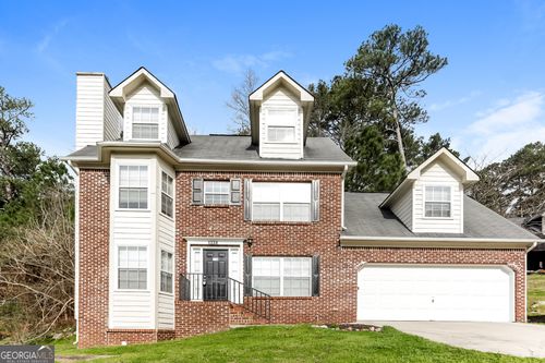 1234 Justin Ln, Lithonia, GA, 30058-6736 | Card Image