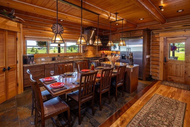 Main House Kitchen | Image 33