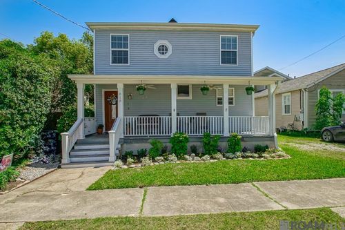 818 Homedale St, New Orleans, LA, 70124-2726 | Card Image