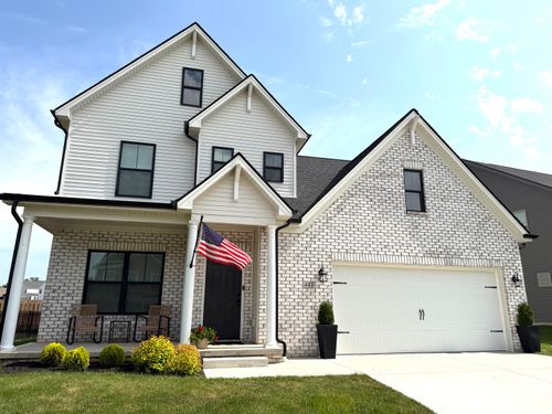448 Friendly Ave, Nicholasville, KY, 40356-1520 | Card Image