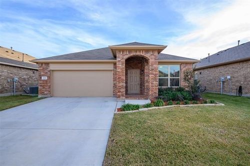 225 Red Fox Ln, Denton, TX, 76210-1532 | Card Image