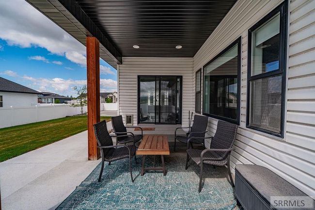 2868 Spring Gulch Dr, House other with 5 bedrooms, 4 bathrooms and 18 parking in Ammon ID | Image 84