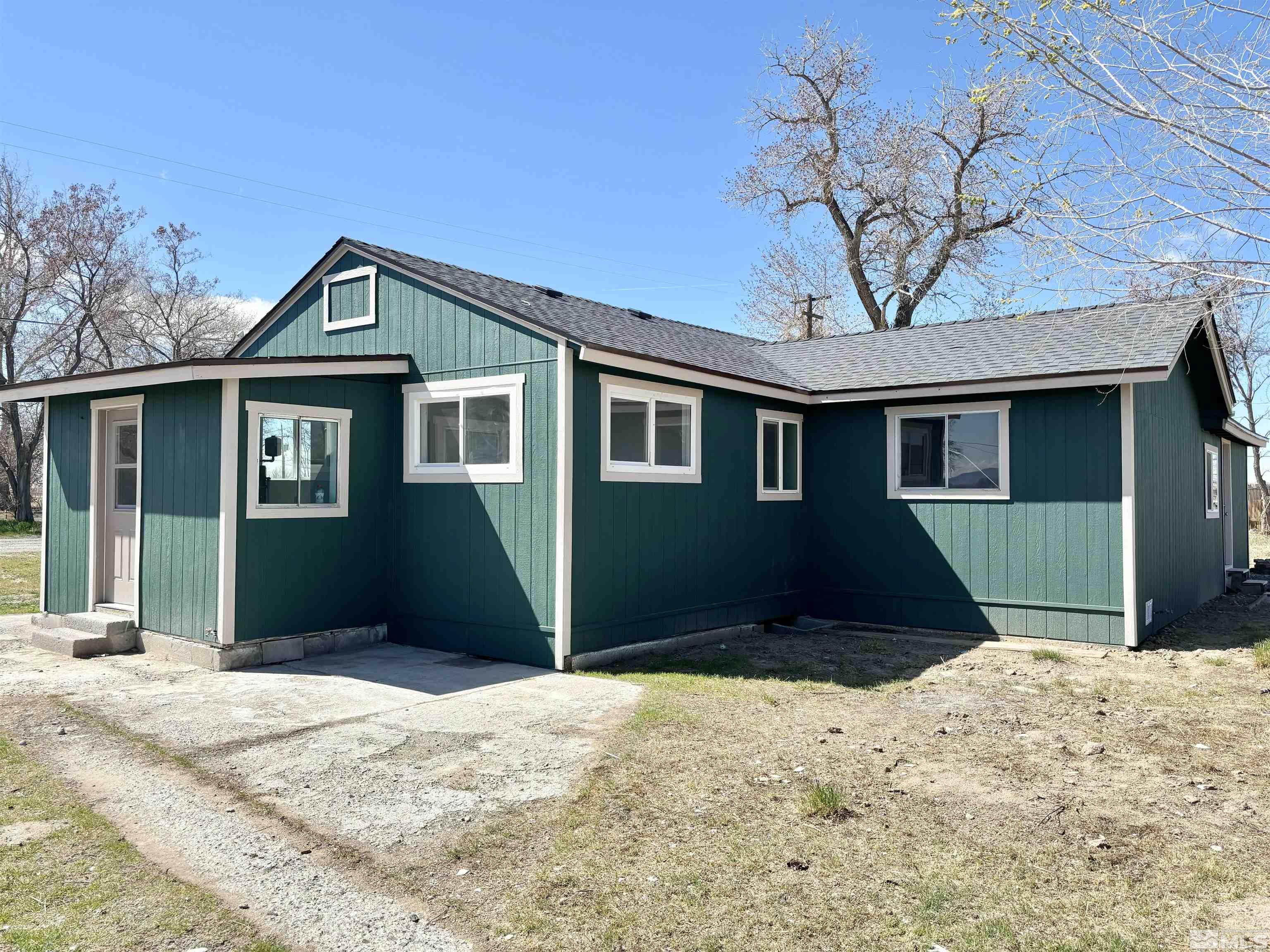 Dodgion Ln, Fallon, NV 89406