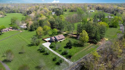 1249 White Rd, Bon Aqua, TN, 37025-5107 | Card Image
