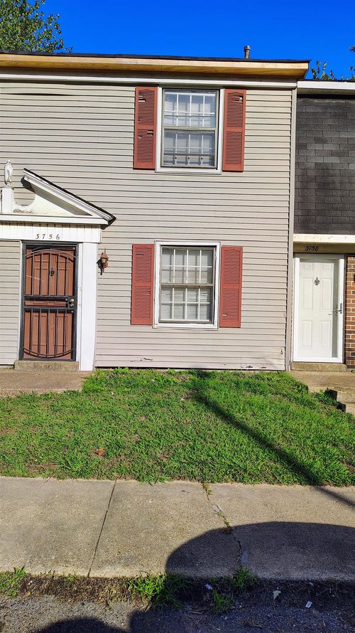 3756-3756 Cambridge Station Dr, Memphis, TN, 38115-4806 | Card Image