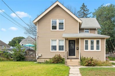 17 Highland Avenue, House other with 4 bedrooms, 2 bathrooms and 5 parking in Lincoln RI | Image 2