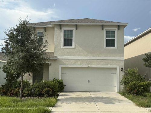 225 Gina Ln, DAVENPORT, FL, 33837-8636 | Card Image