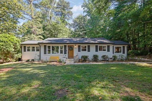 3990 Williams St, Clarkston, GA, 30021-2857 | Card Image