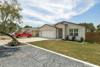 21713 Bluejay Boulevard, House other with 3 bedrooms, 2 bathrooms and 4 parking in Lago Vista TX | Image 2