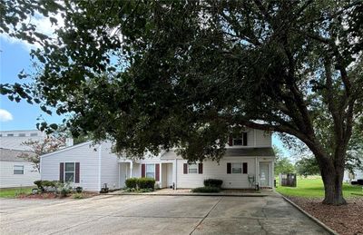 14C - 80 Birdie Drive, Condo with 2 bedrooms, 1 bathrooms and null parking in Slidell LA | Image 1