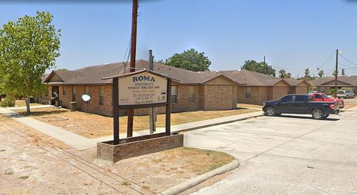 1715 E 2nd St, Roma, TX, 78584-8703 | Card Image