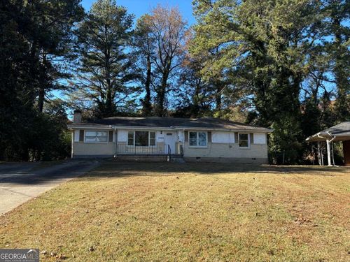 1959 Bandera Drive, Decatur, GA, 30032 | Card Image