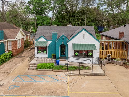 3544 Youree Dr, Shreveport, LA, 71105-2120 | Card Image