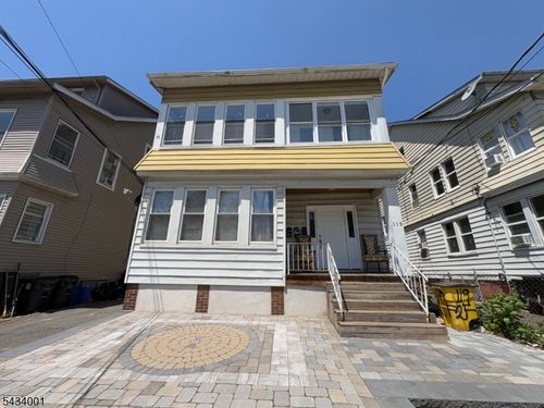 2-119 W End Ave, Newark, NJ, 07106-1949 | Card Image