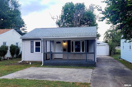 2165 E Converse Ave, Springfield, IL, 62702-4204 | Card Image