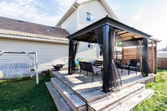 8857 65 Ave, House detached with 3 bedrooms, 2 bathrooms and 4 parking in Grande Prairie AB | Image 24