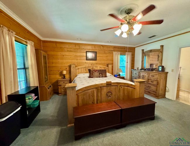 332 E Wynns Creek Rd, House other with 4 bedrooms, 3 bathrooms and null parking in Kilgore TX | Image 14