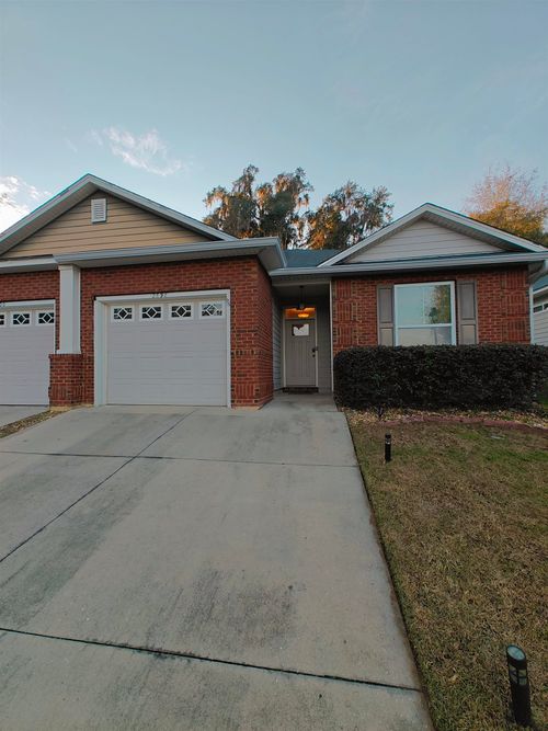 2898 Hampton Meadow Drive, TALLAHASSEE, FL, 32311 | Card Image