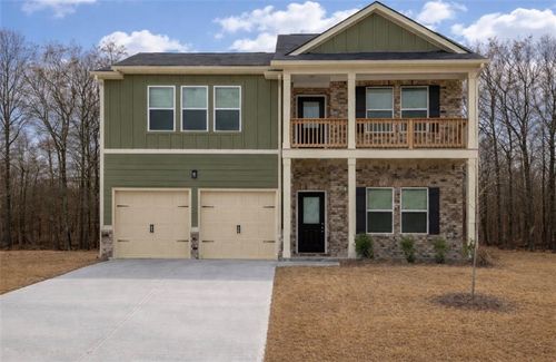 391 River Walk Farm Pkwy, Covington, GA, 30014-7629 | Card Image