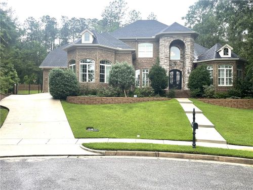 7691 Sweetgum Court, Mobile, AL, 36695 | Card Image