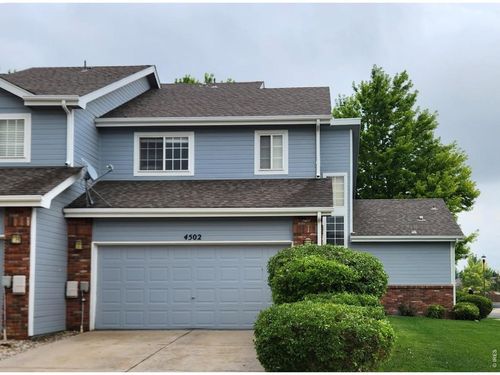 4502 Teller Pl, Loveland, CO, 80538-1409 | Card Image