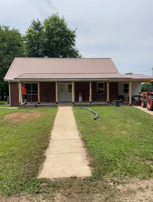 452 Horseshoe Bend Rd, Linden, TN, 37096-4227 | Card Image