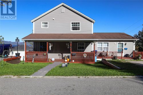 14 Webster Pl, Corner Brook, NL, A2H4K9 | Card Image