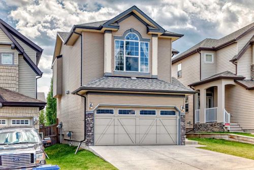 49 Sage Valley Manor Nw, Calgary, AB, T3R0E6 | Card Image