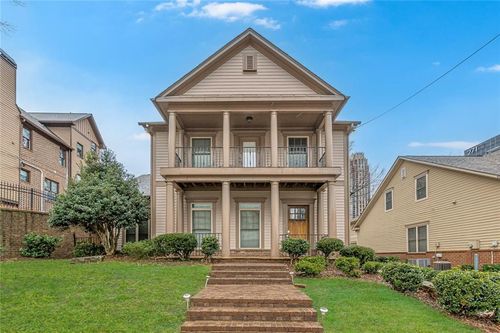 1264 Fowler St Nw, Atlanta, GA, 30318-7825 | Card Image