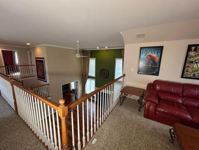 19897 Mapleton Dr, House other with 5 bedrooms, 3 bathrooms and null parking in Macomb MI | Image 26