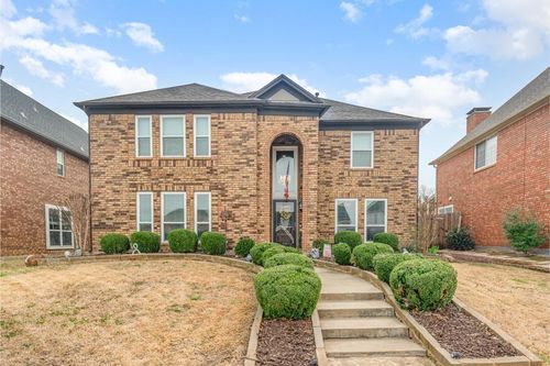 2126 Cannes Dr, Carrollton, TX, 75006-2923 | Card Image