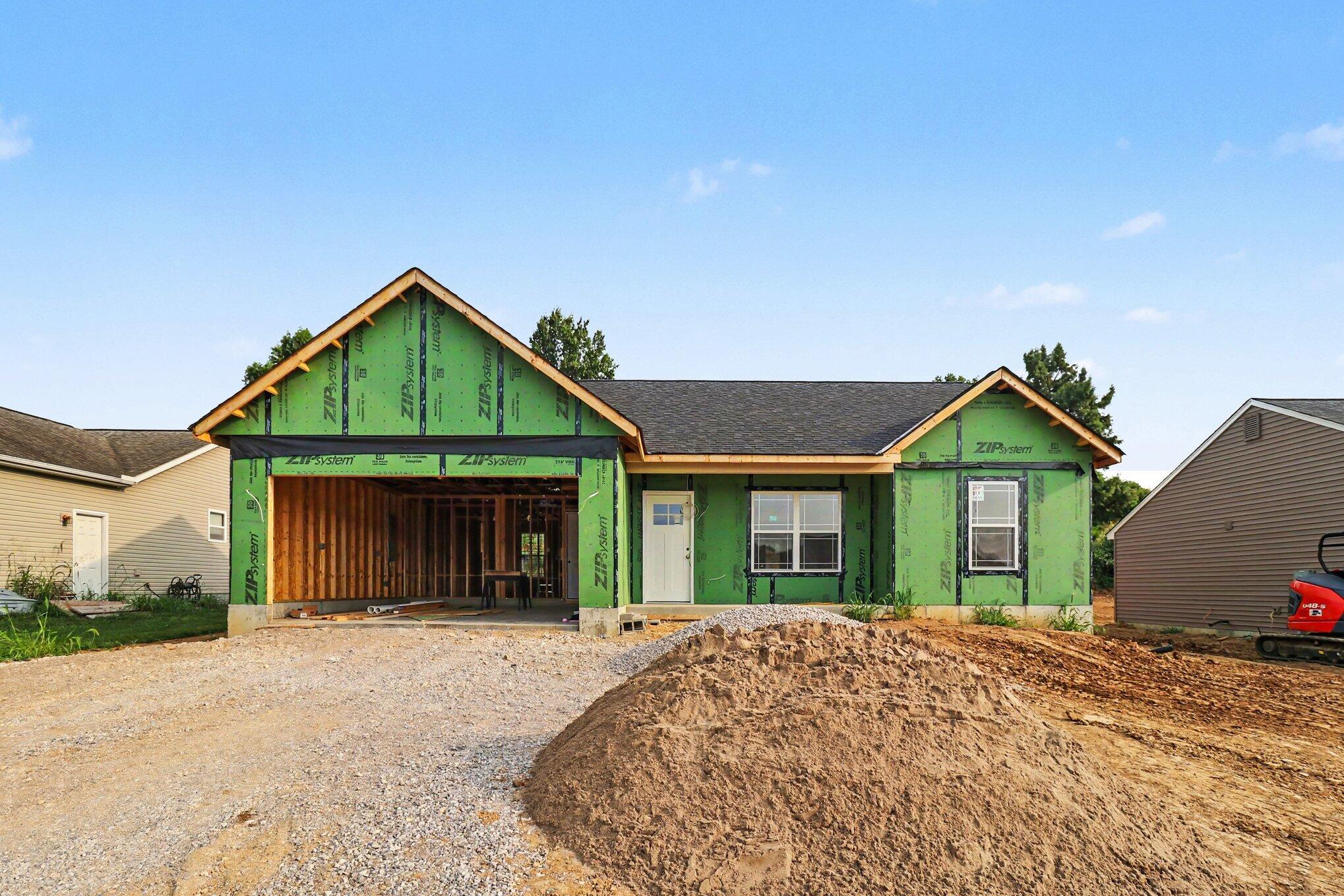 Residential in Dry Ridge 4
