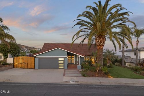 642 Skyline Rd, Ventura, CA, 93003 | Card Image