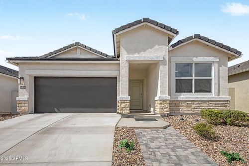 8484 W Clemente Way, Florence, AZ, 85132-4039 | Card Image