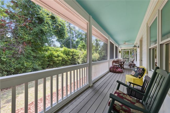 15 Palmetto Beach Dr, House other with 3 bedrooms, 2 bathrooms and null parking in Bluffton SC | Image 54