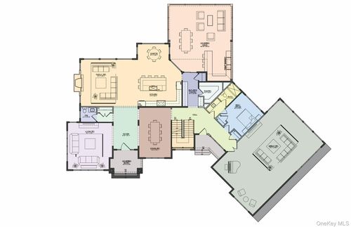 8 Pierson Lakes Rd, Sloatsburg, NY, 10974-2641 | Card Image