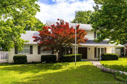 6768 S 66th East Ave, Tulsa, OK, 74133-1709 | Card Image