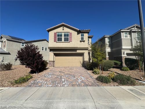 2786 Donatello Manor Place, Henderson, NV, 89044 | Card Image