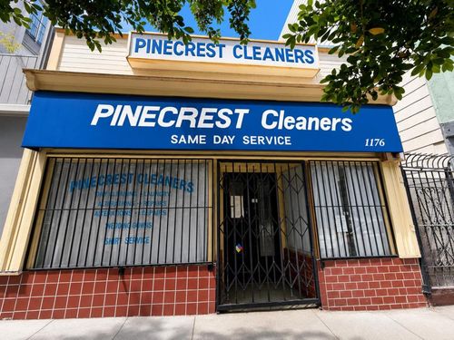 1176 Pine Street, San Francisco, CA, 94109 | Card Image