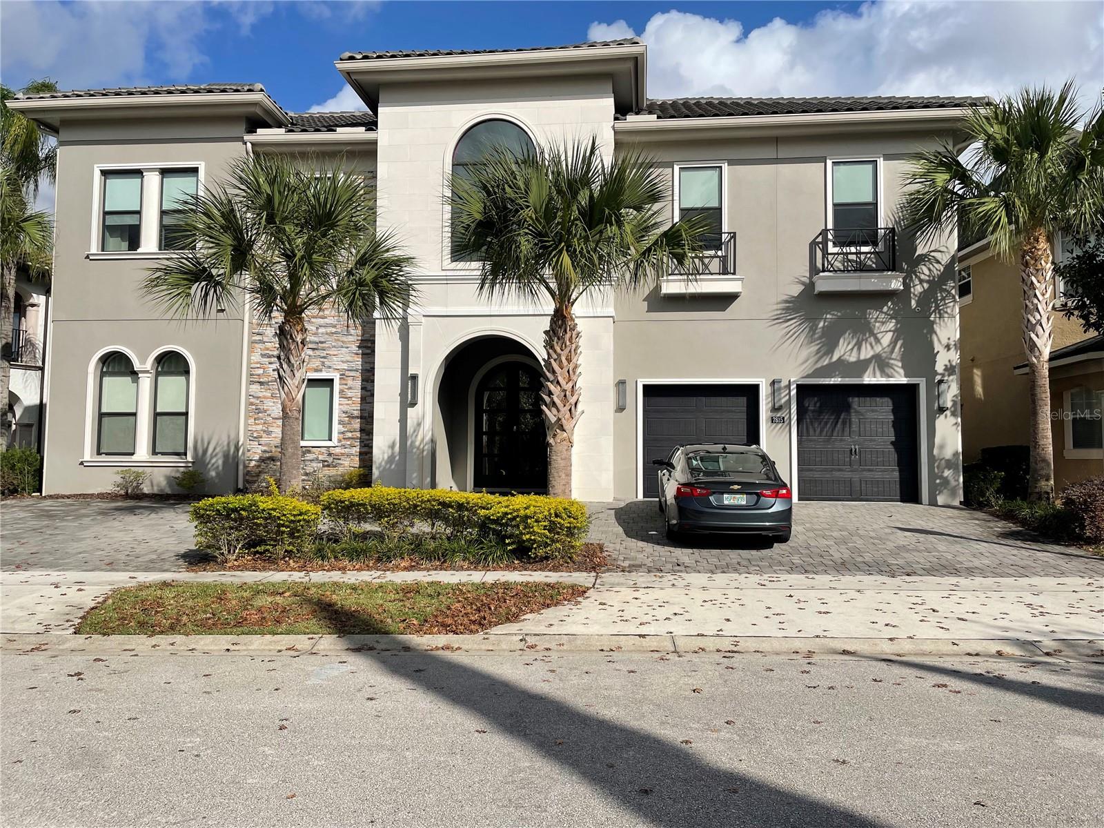 Palmilla Ct, Reunion, FL 34747