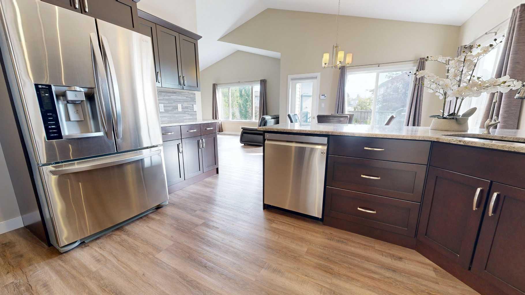 Residential in Grande Prairie 4