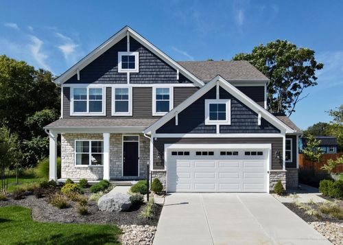 1225 Waterbury Dr, Carlisle, OH, 45005-3154 | Card Image