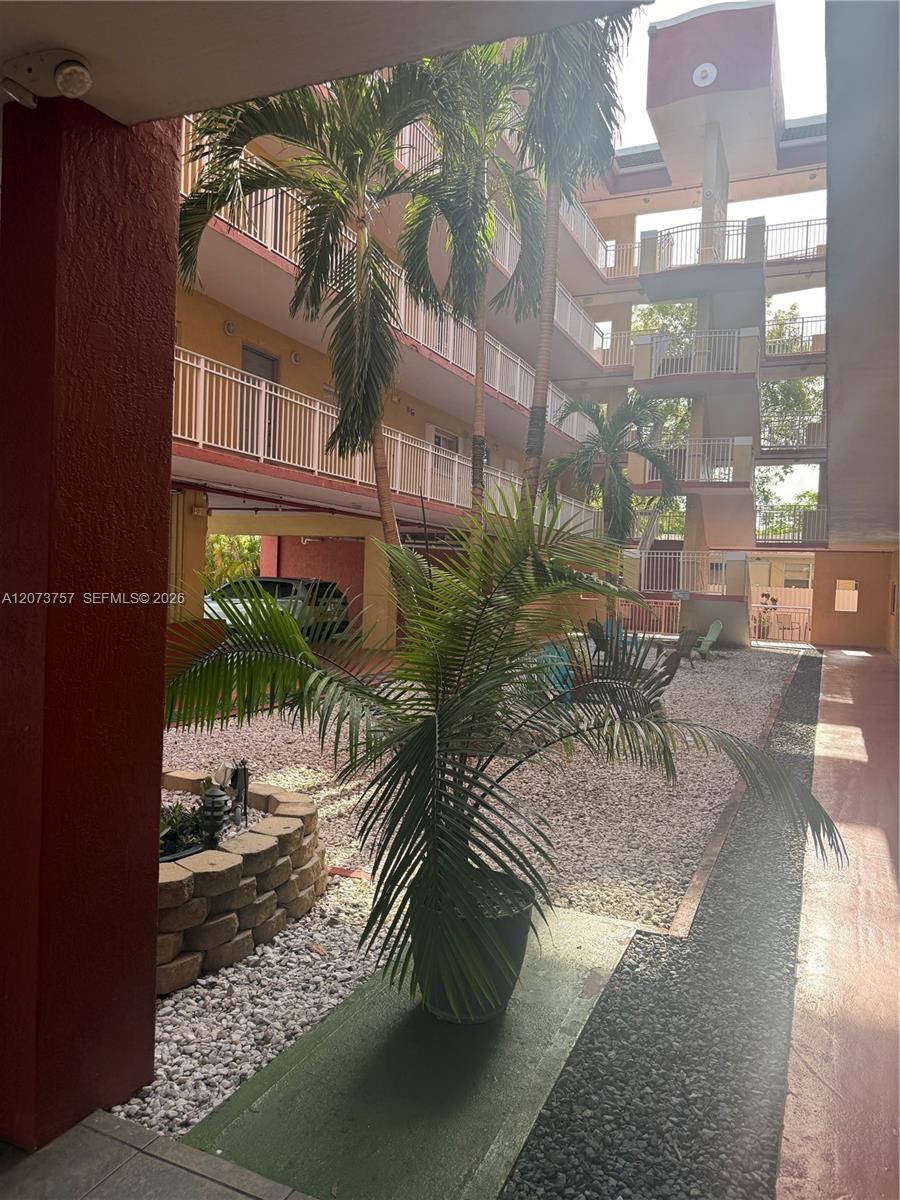 Residential Lease in Hialeah