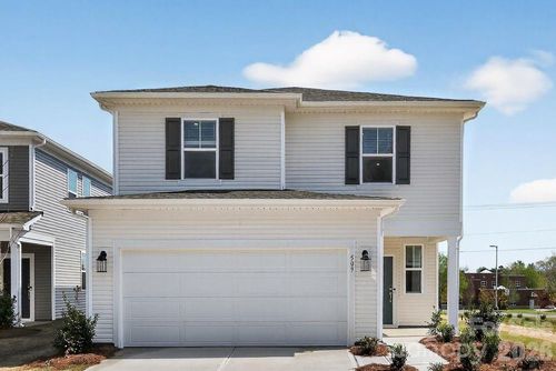 509 Silver Birch Court, Shelby, NC, 28152 | Card Image