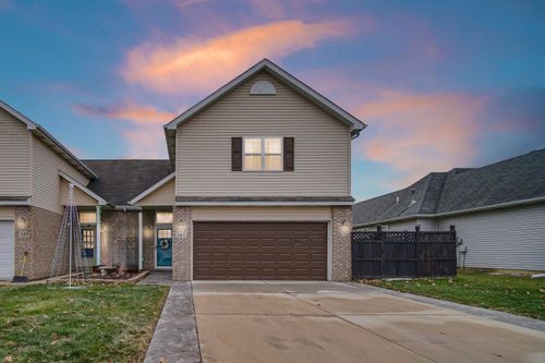 347 Fox Trail Ct, Hobart, IN, 46342 | Card Image