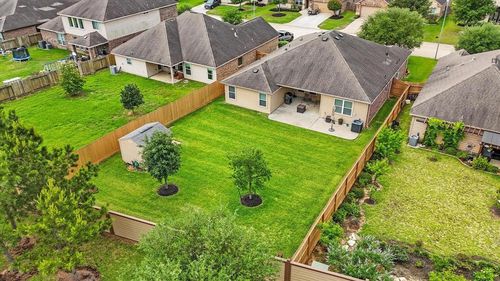 20422 Barrel Run Dr, Hockley, TX, 77447-2004 | Card Image