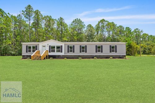 223 Maple Rd Ne, Ludowici, GA, 31316-5619 | Card Image